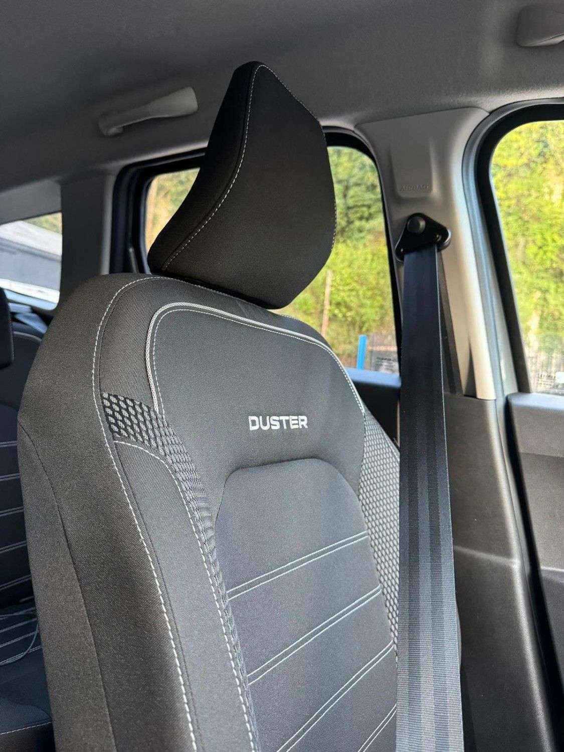 2023 DACIA DUSTER 2023 DACIA DUSTER