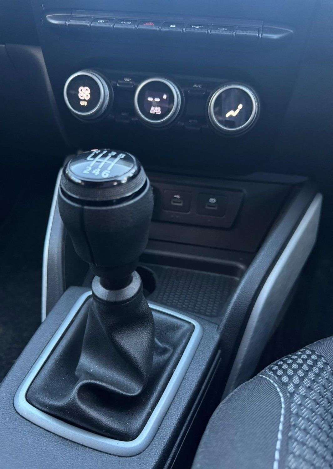 2023 DACIA DUSTER 2023 DACIA DUSTER
