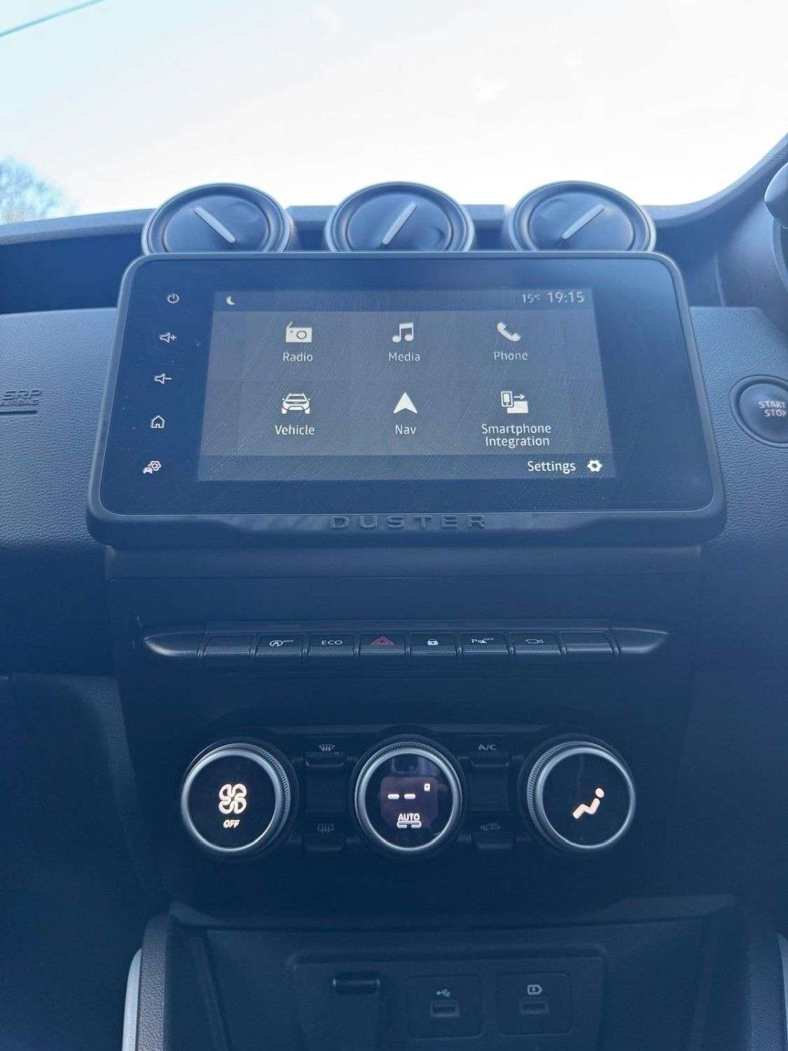 2023 DACIA DUSTER 2023 DACIA DUSTER