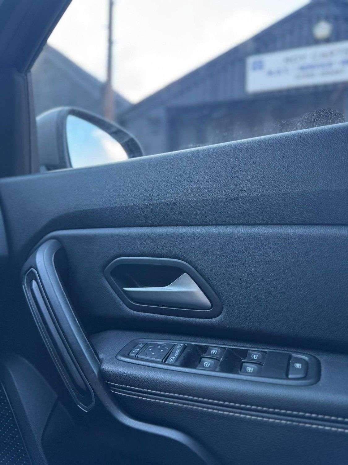 2023 DACIA DUSTER 2023 DACIA DUSTER