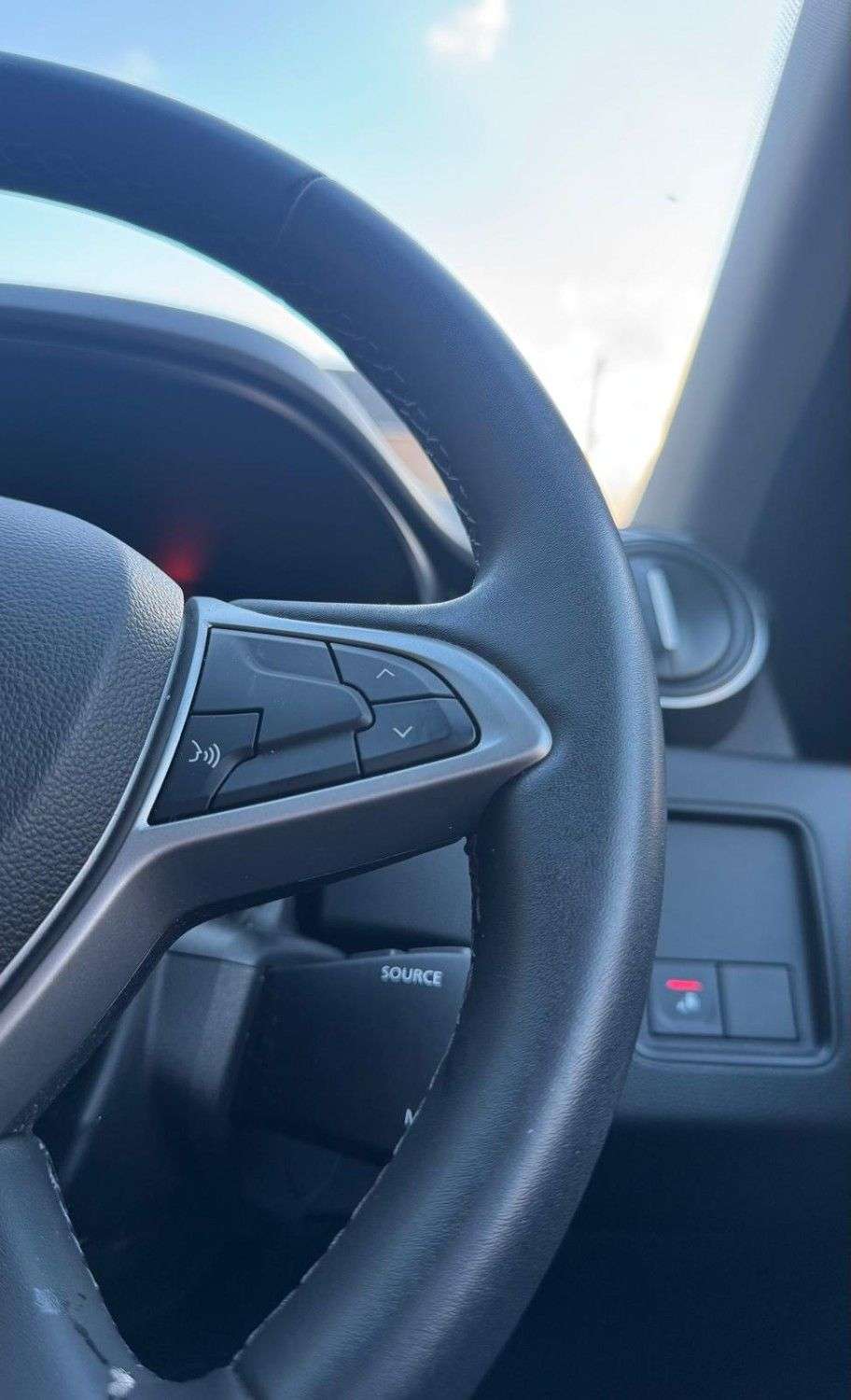 2023 DACIA DUSTER 2023 DACIA DUSTER