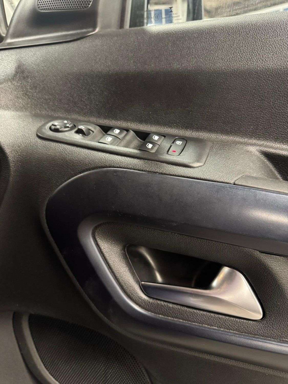 2022 PEUGEOT RIFTER 2022 PEUGEOT RIFTER