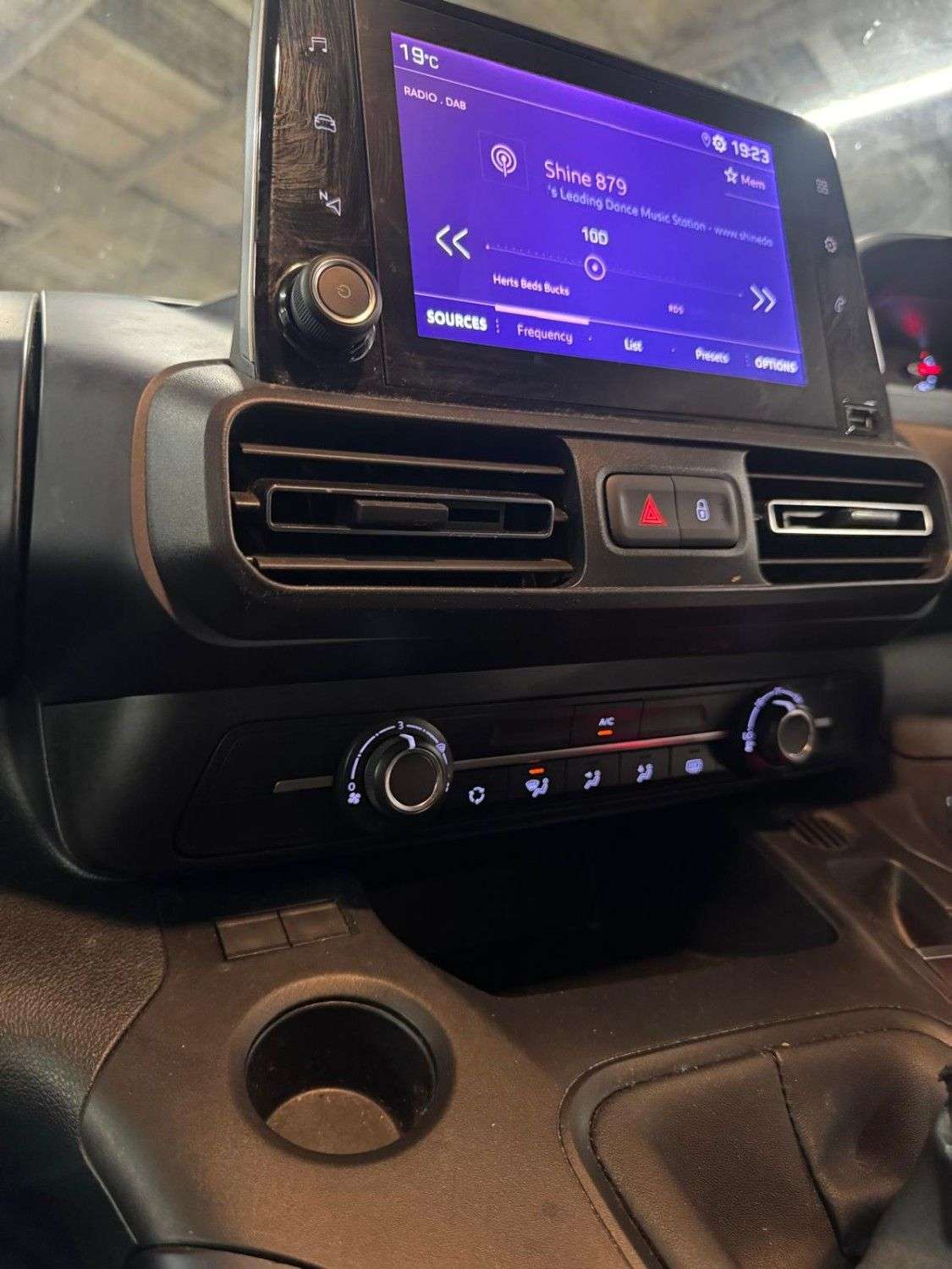 2022 PEUGEOT RIFTER 2022 PEUGEOT RIFTER