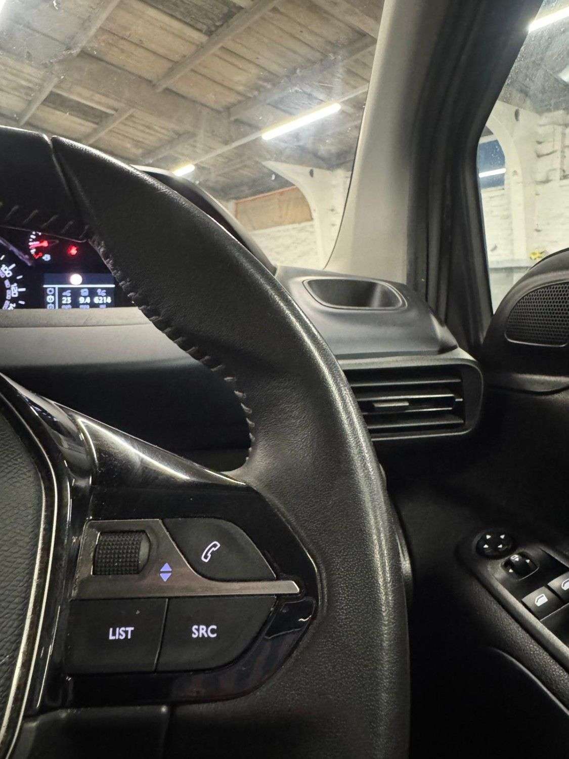 2022 PEUGEOT RIFTER 2022 PEUGEOT RIFTER