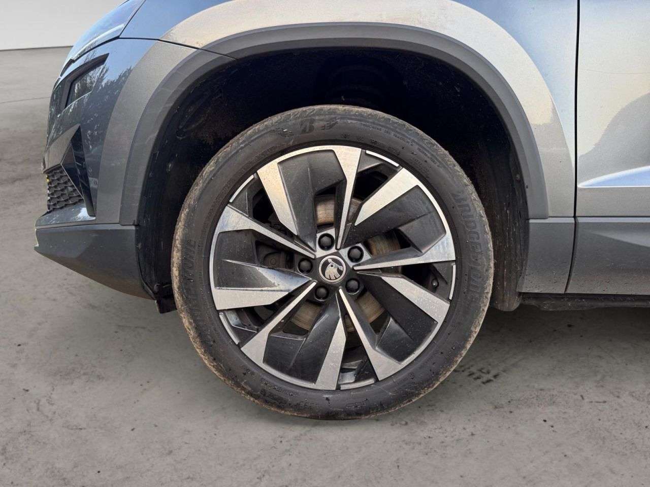 2023 SKODA KAROQ 2023 SKODA KAROQ