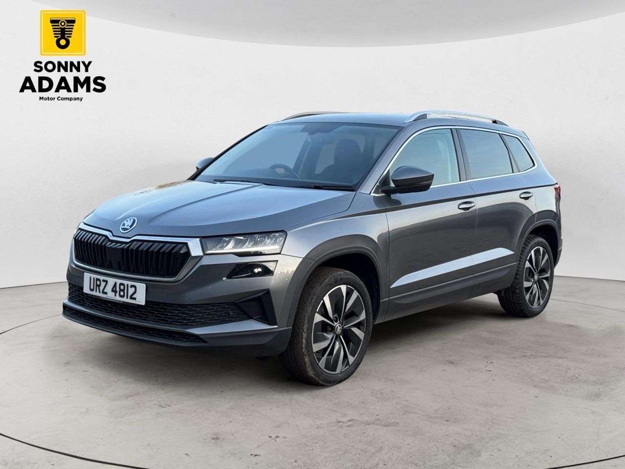 2023 SKODA KAROQ 2023 SKODA KAROQ