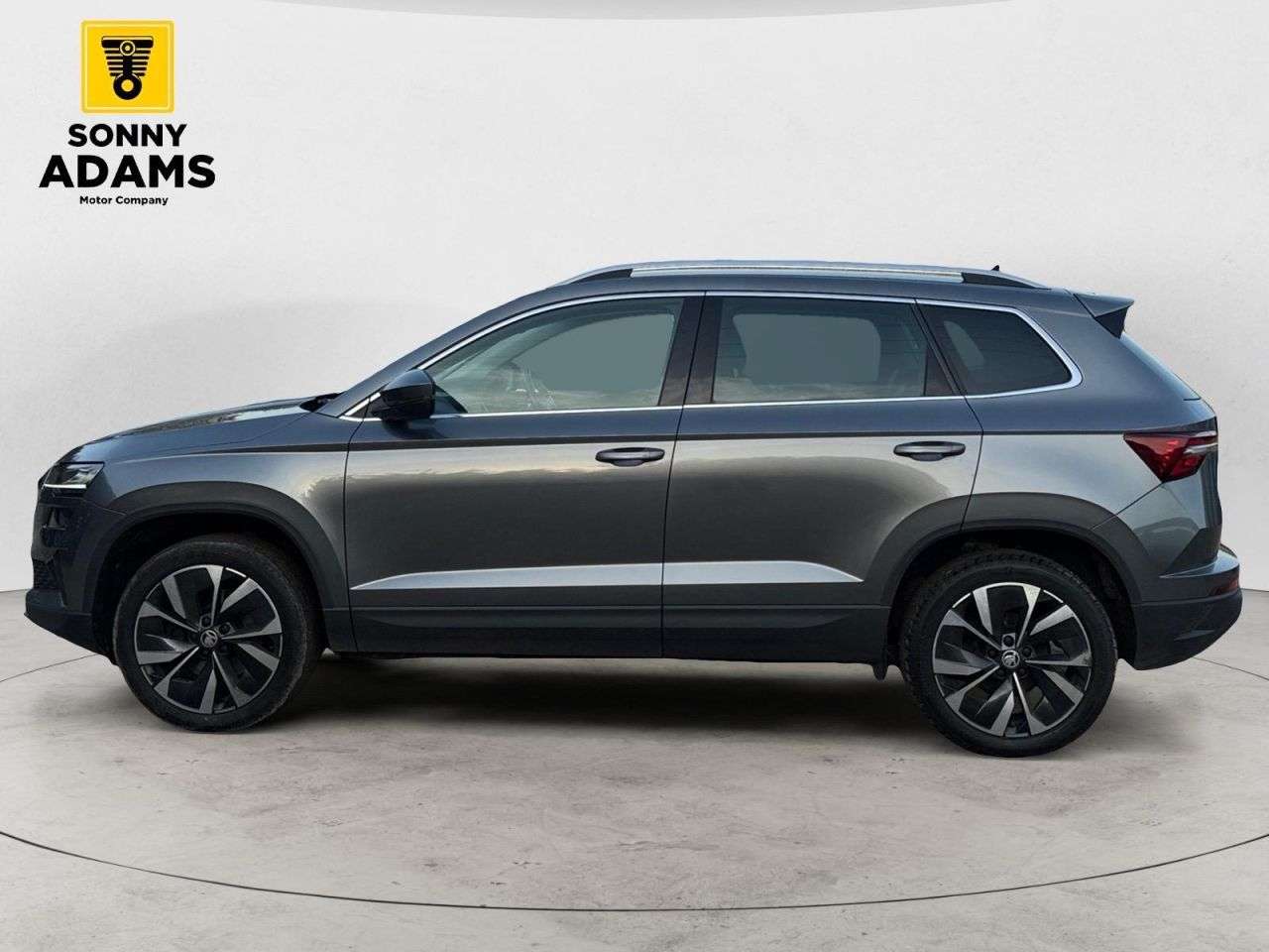 2023 SKODA KAROQ 2023 SKODA KAROQ
