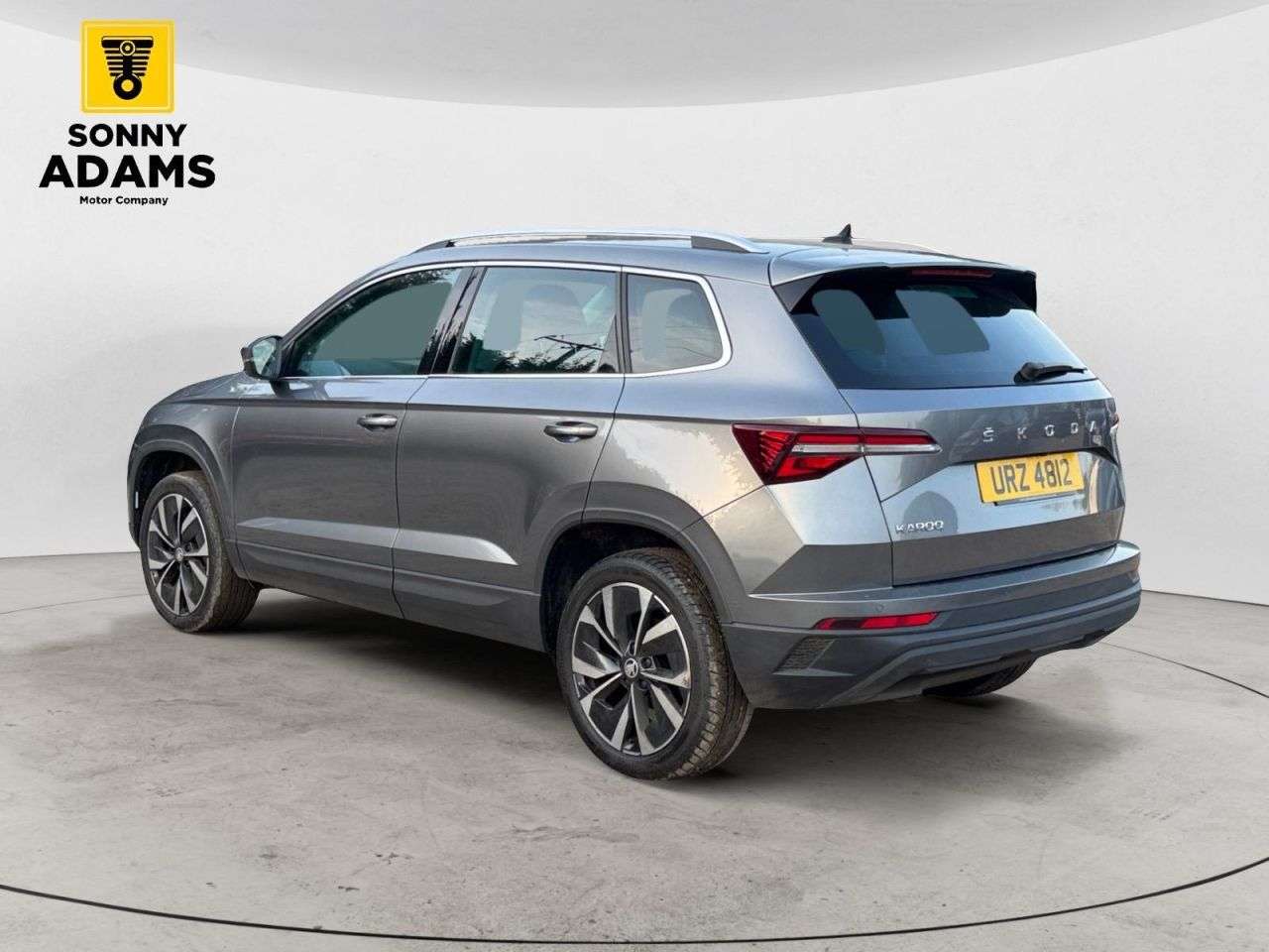 2023 SKODA KAROQ 2023 SKODA KAROQ