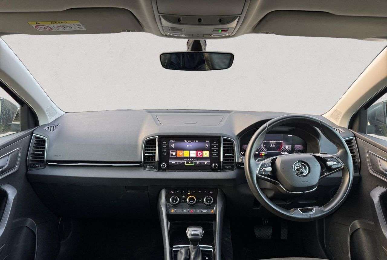 2023 SKODA KAROQ 2023 SKODA KAROQ