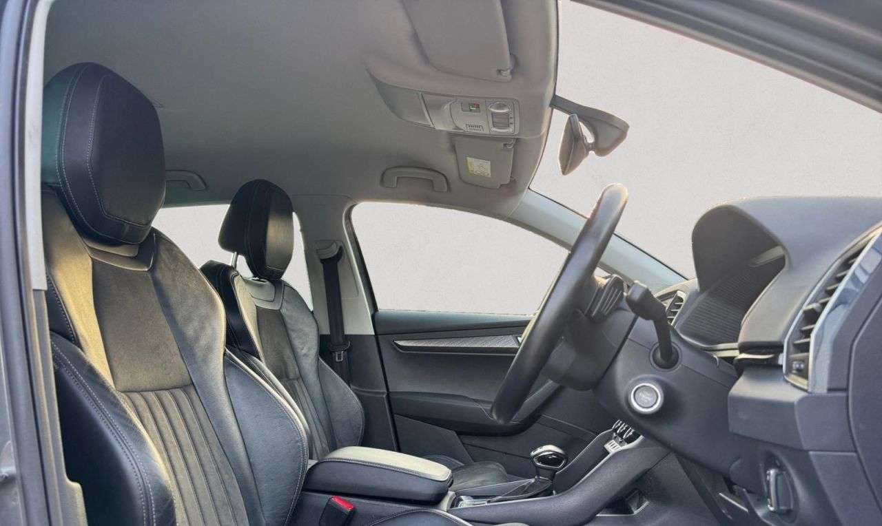 2023 SKODA KAROQ 2023 SKODA KAROQ