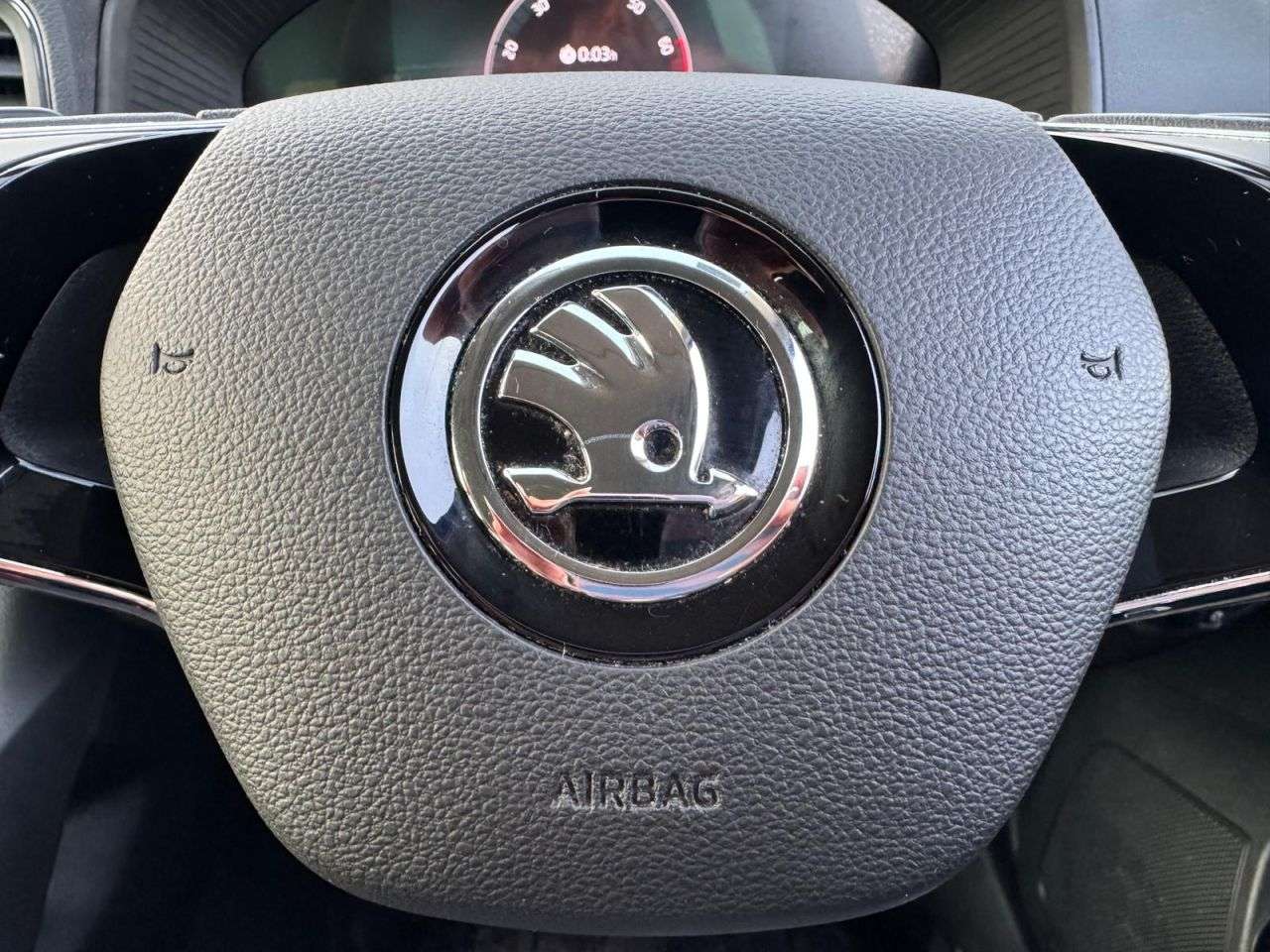 2023 SKODA KAROQ 2023 SKODA KAROQ