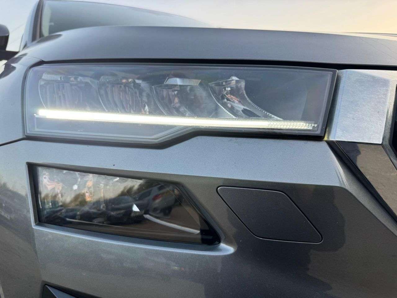 2023 SKODA KAROQ 2023 SKODA KAROQ
