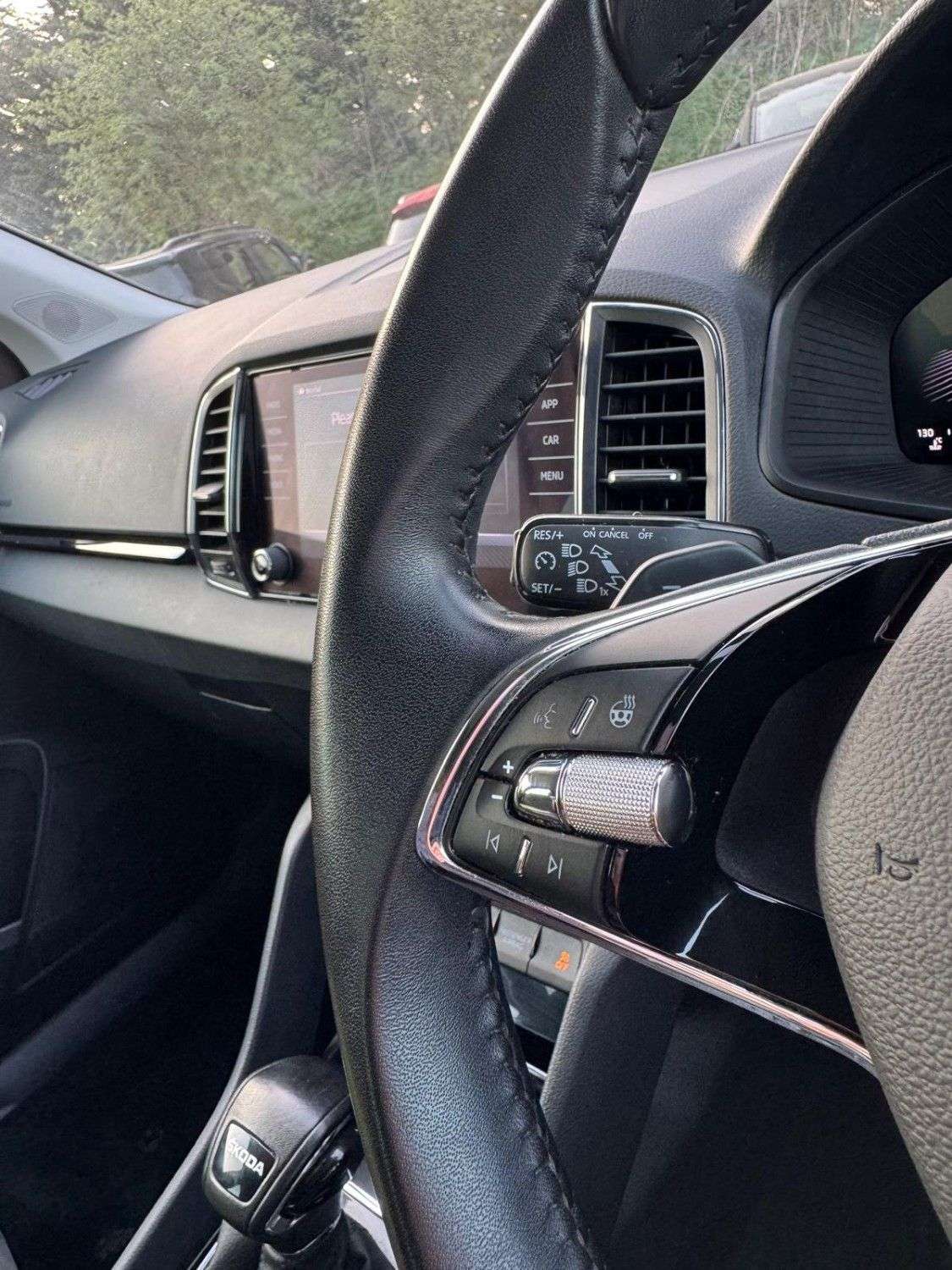 2023 SKODA KAROQ 2023 SKODA KAROQ