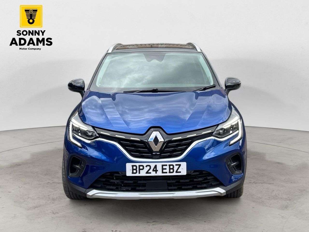 A 2024 RENAULT CAPTUR 1.6 E-TECH techno SUV 5dr Petrol Hybrid Auto Euro 6 (s/s) (145 ps) A 2024 RENAULT CAPTUR 1.6 E-TECH techno SUV 5dr Petrol Hybrid Auto Euro 6 (s/s) (145 ps)