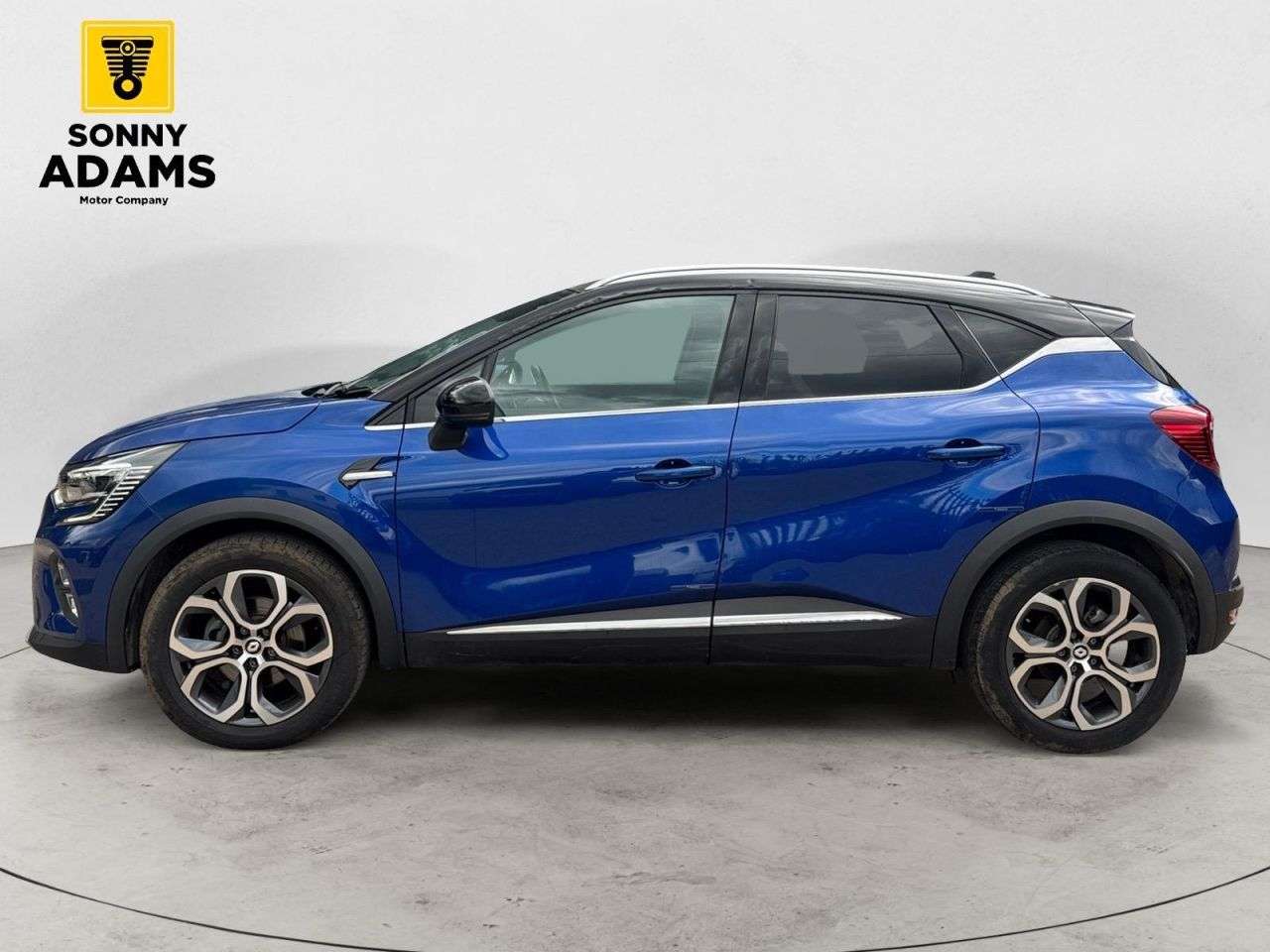 A 2024 RENAULT CAPTUR 1.6 E-TECH techno SUV 5dr Petrol Hybrid Auto Euro 6 (s/s) (145 ps) A 2024 RENAULT CAPTUR 1.6 E-TECH techno SUV 5dr Petrol Hybrid Auto Euro 6 (s/s) (145 ps)