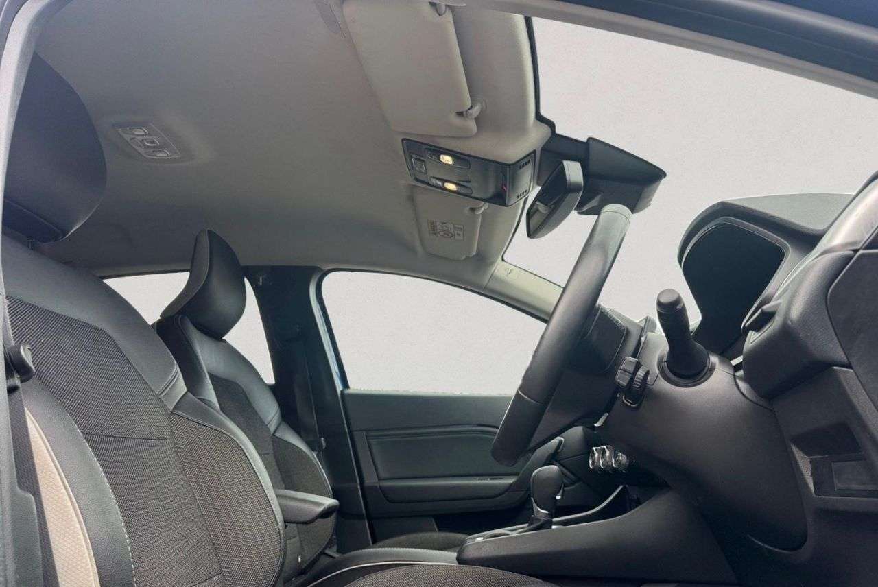 2024 RENAULT CAPTUR 2024 RENAULT CAPTUR
