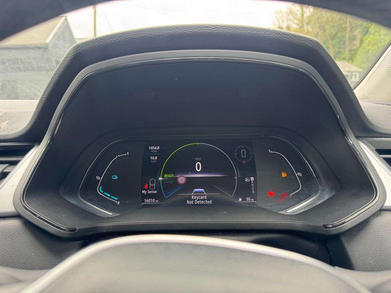 2024 RENAULT CAPTUR 2024 RENAULT CAPTUR