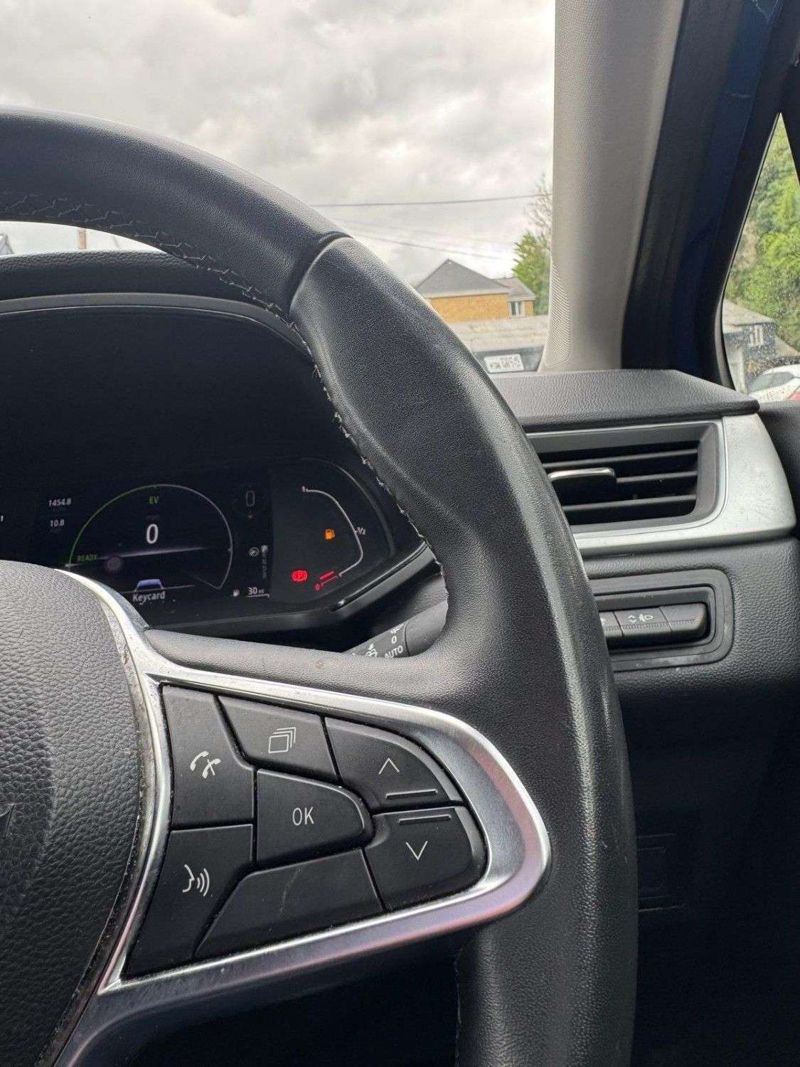 2024 RENAULT CAPTUR 2024 RENAULT CAPTUR