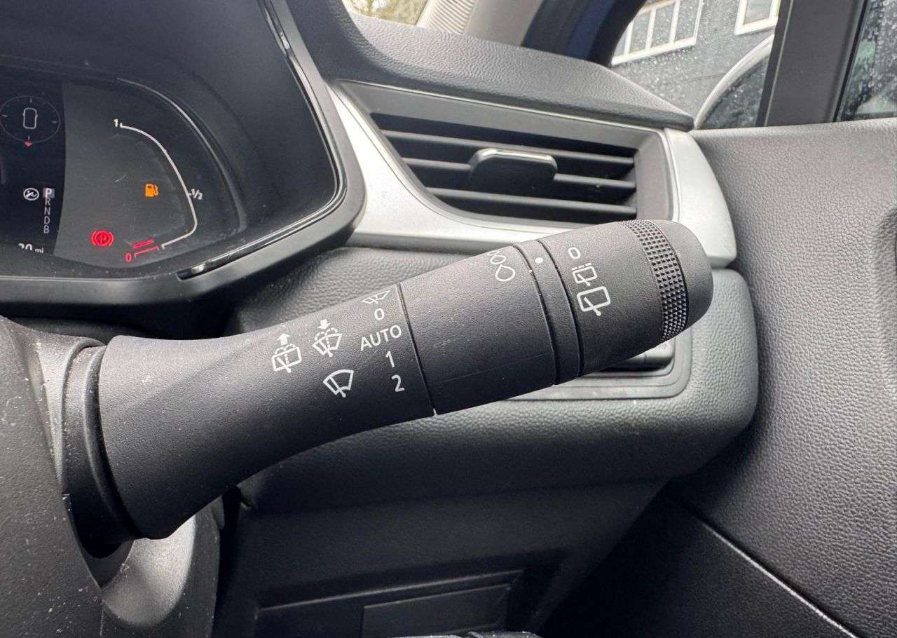 2024 RENAULT CAPTUR 2024 RENAULT CAPTUR