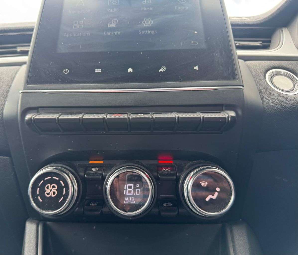 2024 RENAULT CAPTUR 2024 RENAULT CAPTUR