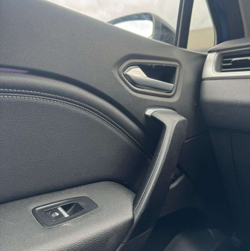 2024 RENAULT CAPTUR 2024 RENAULT CAPTUR