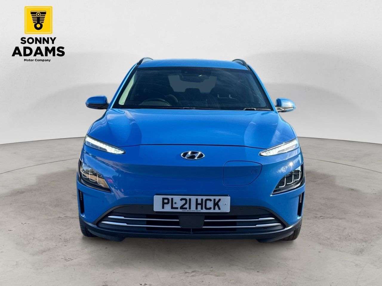 2021 HYUNDAI KONA 2021 HYUNDAI KONA