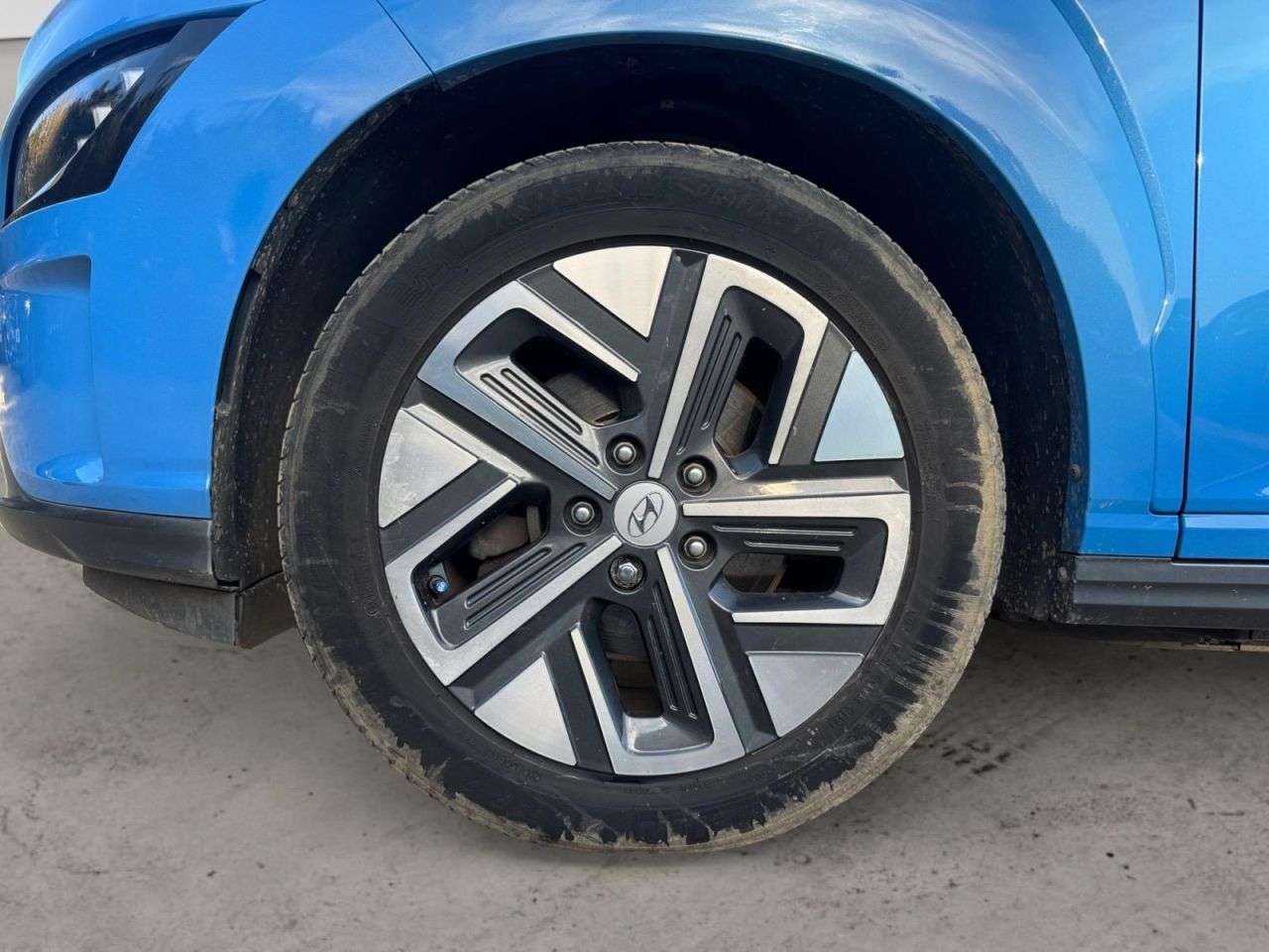 2021 HYUNDAI KONA 2021 HYUNDAI KONA