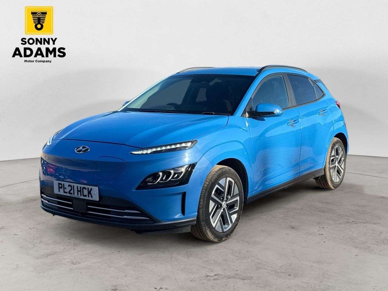 2021 HYUNDAI KONA 2021 HYUNDAI KONA