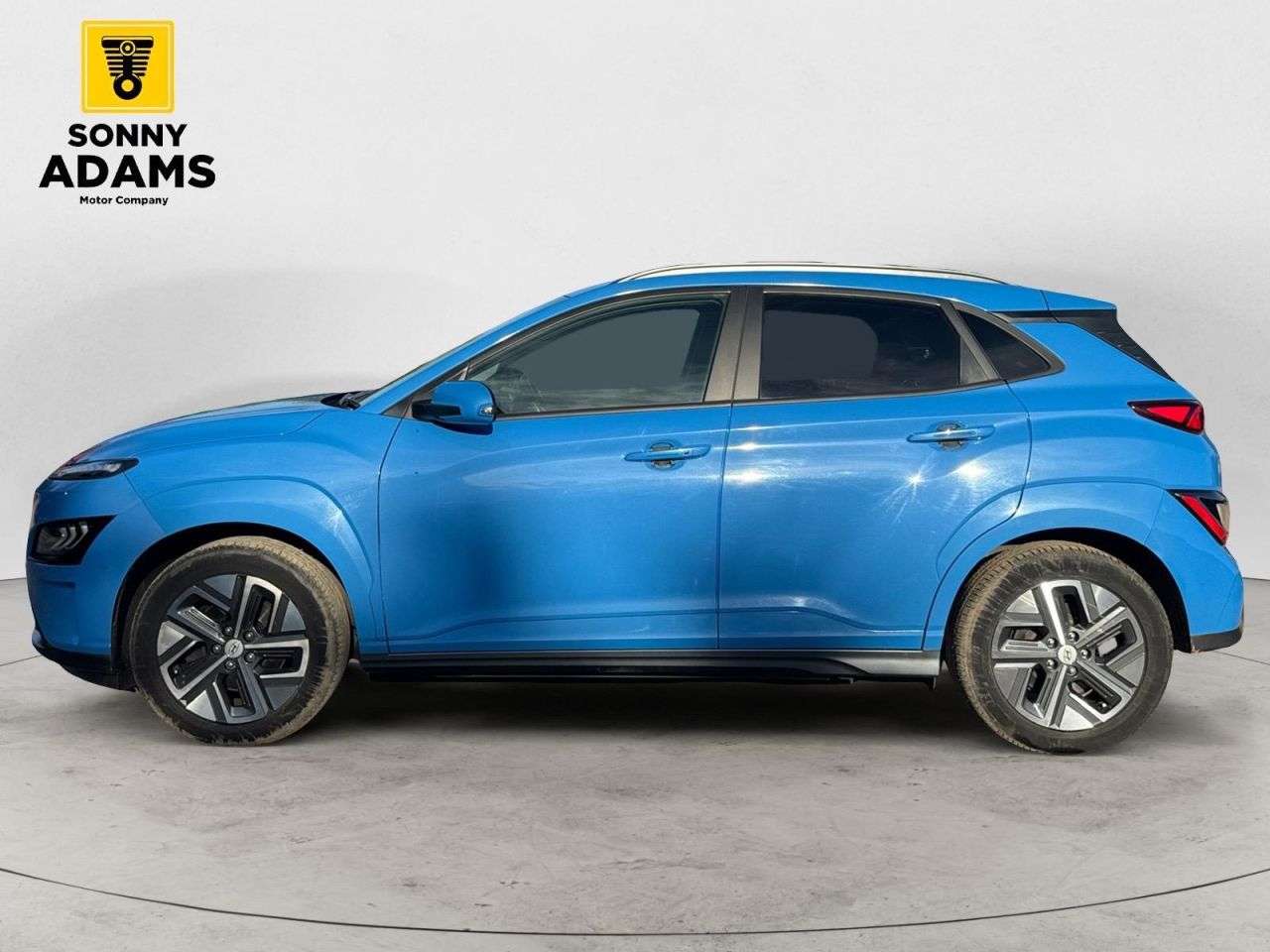 2021 HYUNDAI KONA 2021 HYUNDAI KONA