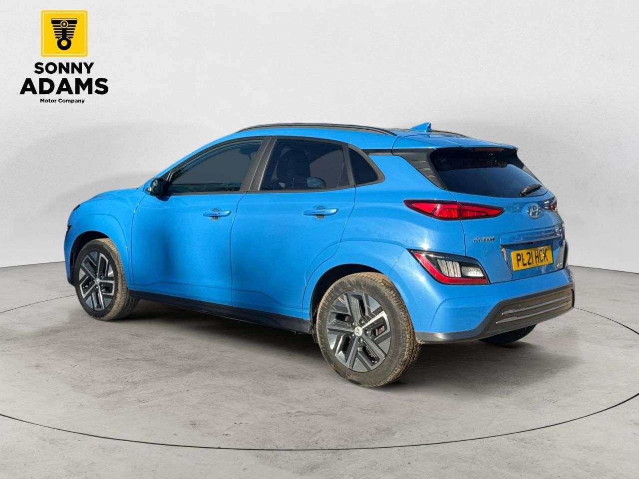2021 HYUNDAI KONA 2021 HYUNDAI KONA