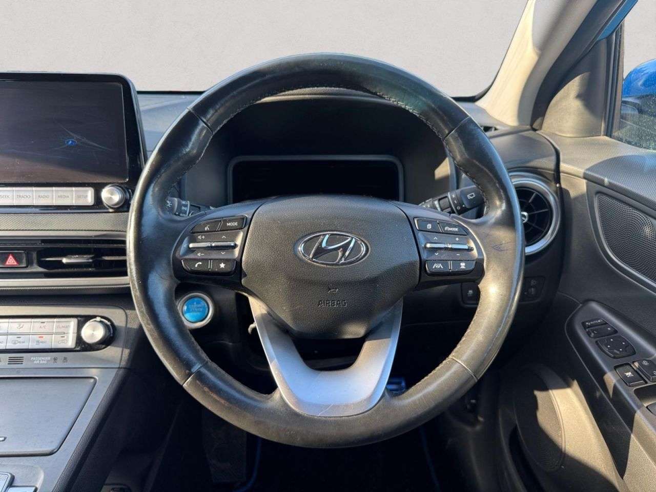 2021 HYUNDAI KONA 2021 HYUNDAI KONA