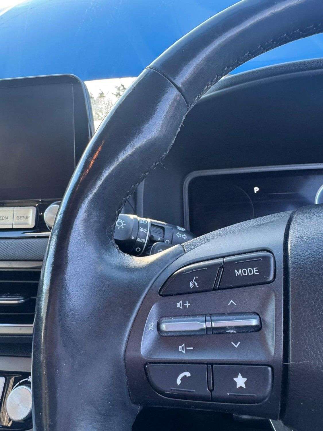 2021 HYUNDAI KONA 2021 HYUNDAI KONA