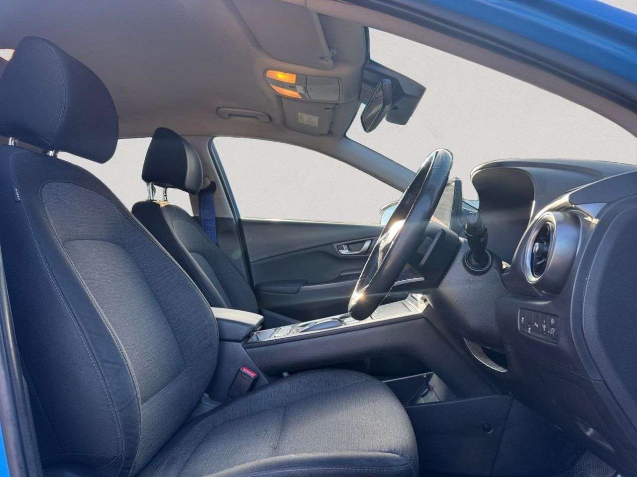 2021 HYUNDAI KONA 2021 HYUNDAI KONA