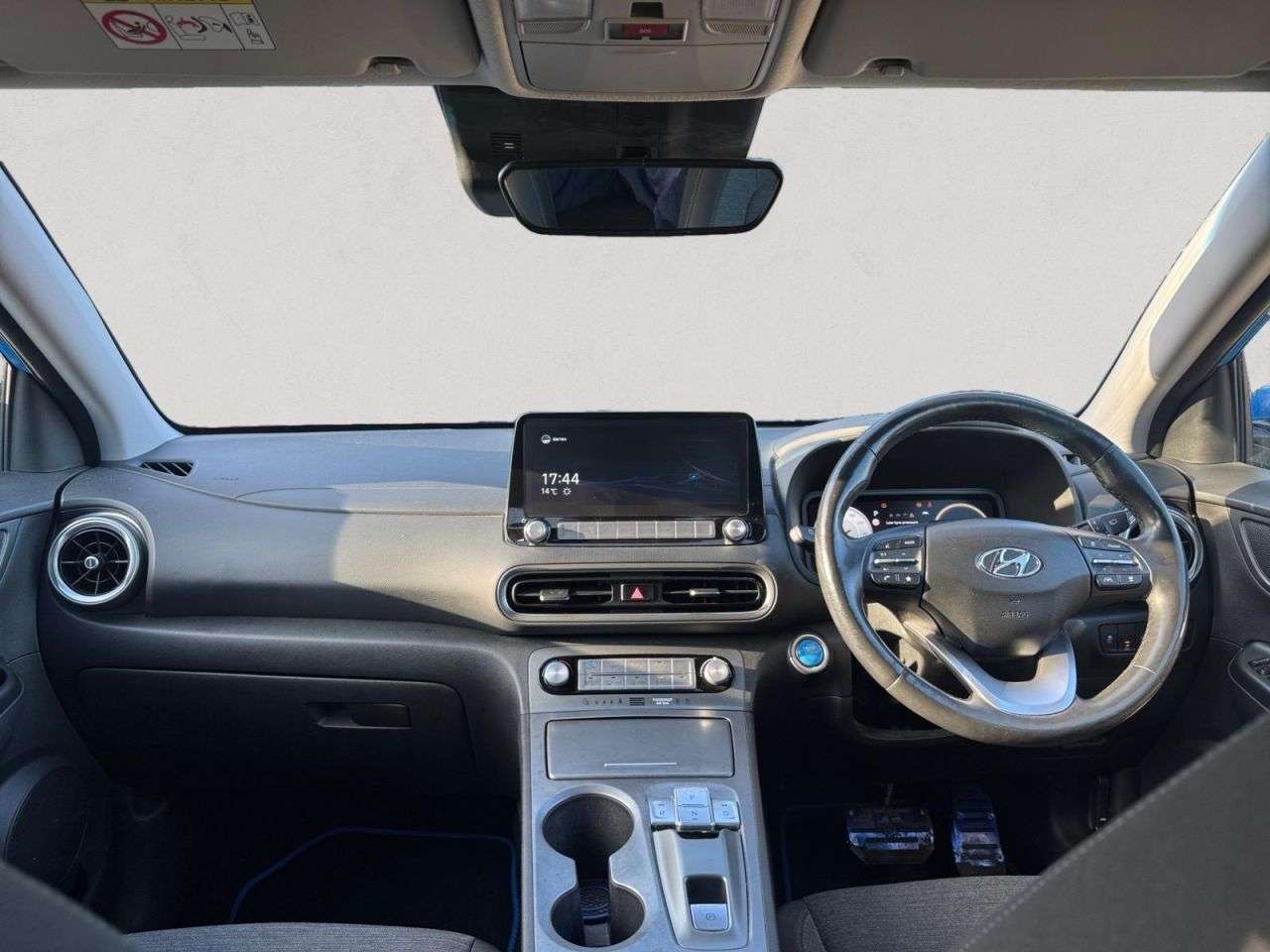 2021 HYUNDAI KONA 2021 HYUNDAI KONA