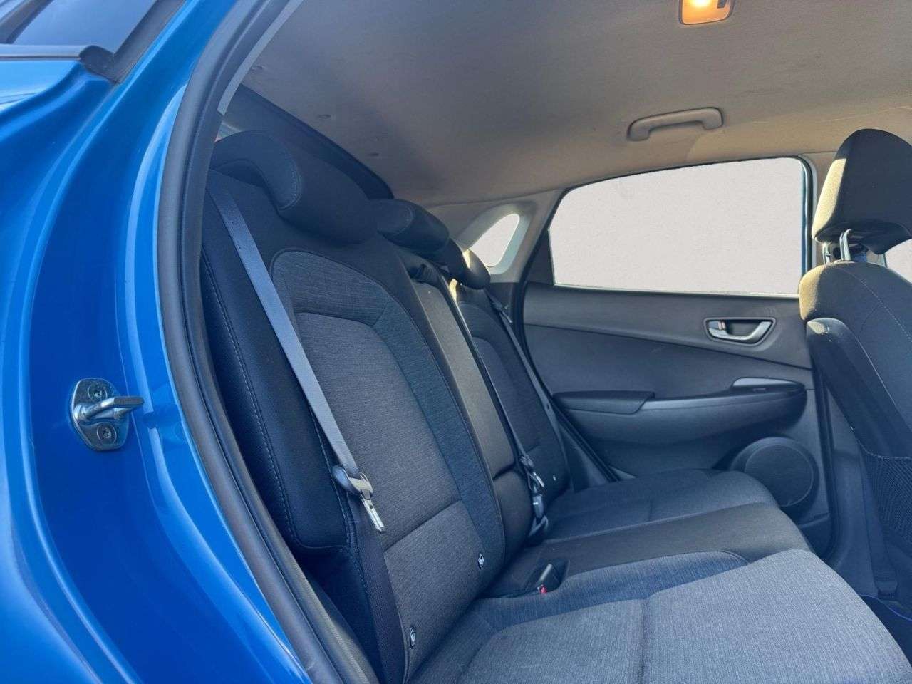 2021 HYUNDAI KONA 2021 HYUNDAI KONA