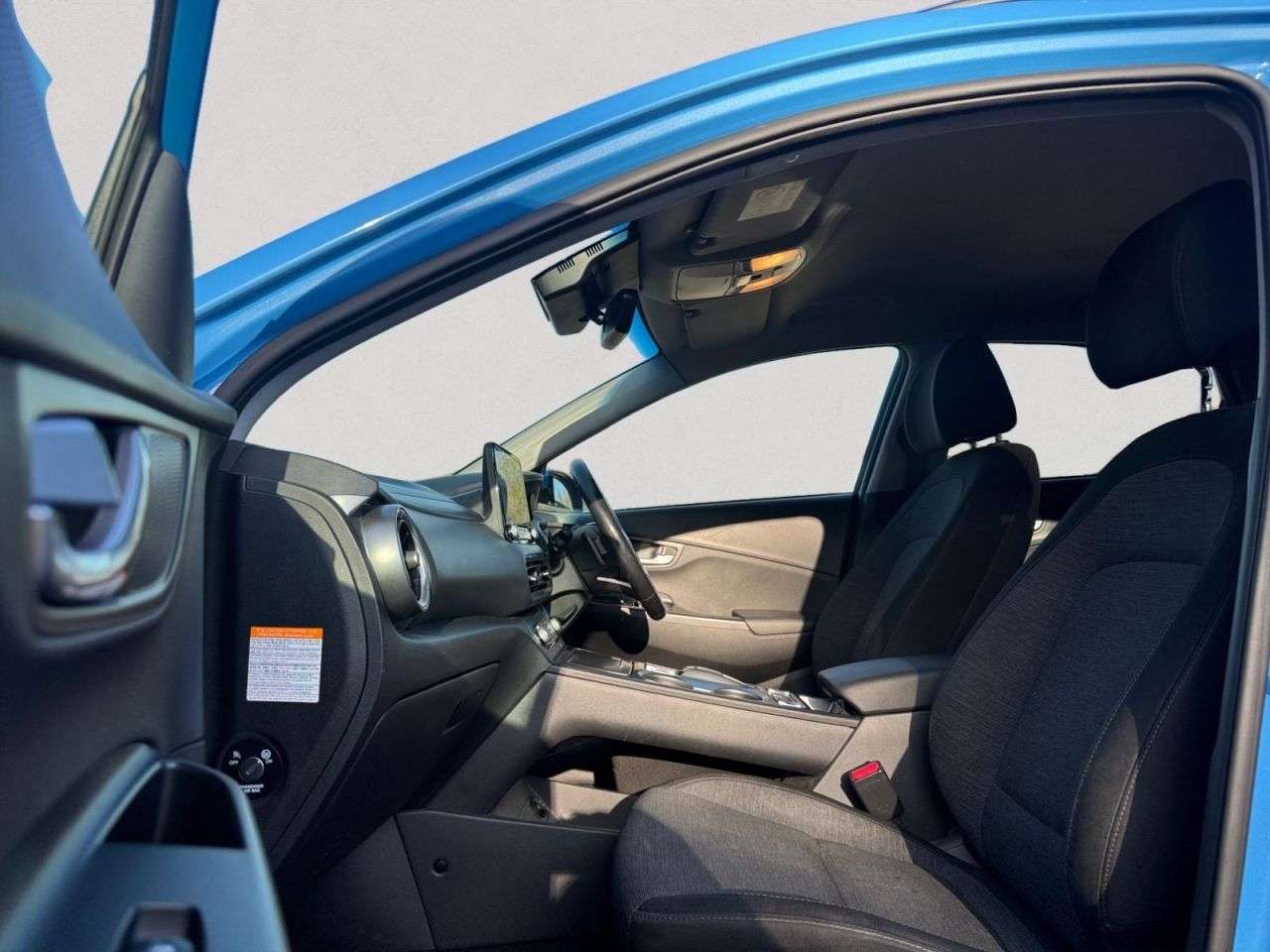 2021 HYUNDAI KONA 2021 HYUNDAI KONA