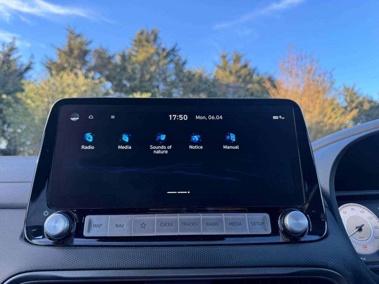 2021 HYUNDAI KONA 2021 HYUNDAI KONA