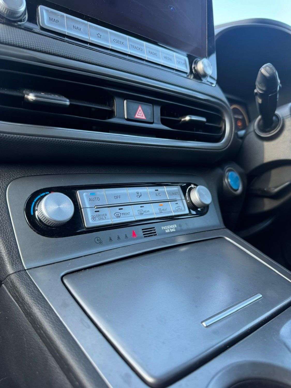 2021 HYUNDAI KONA 2021 HYUNDAI KONA