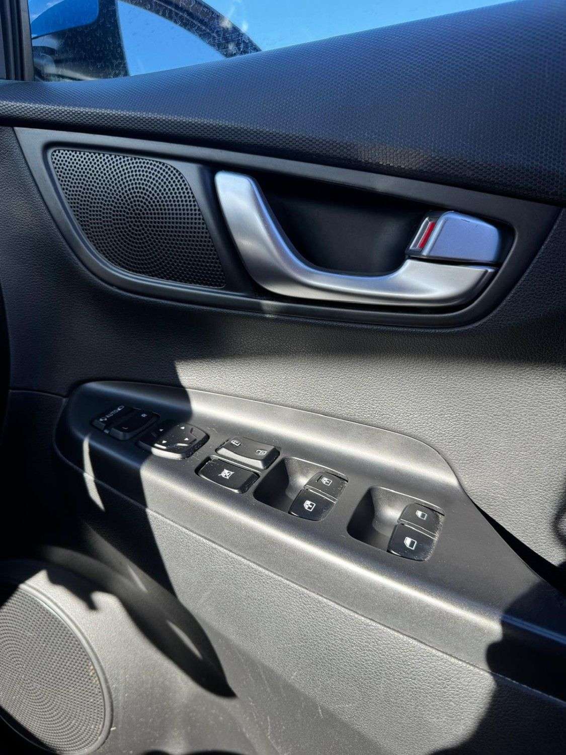 2021 HYUNDAI KONA 2021 HYUNDAI KONA