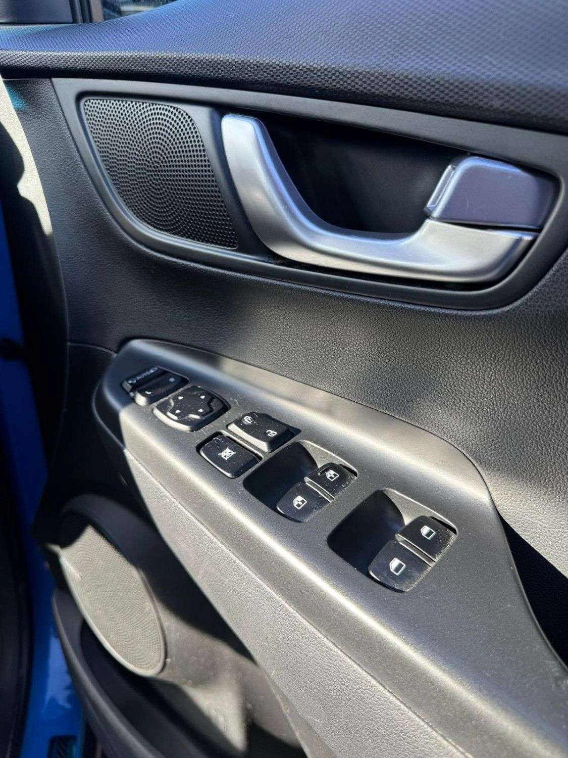 2021 HYUNDAI KONA 2021 HYUNDAI KONA