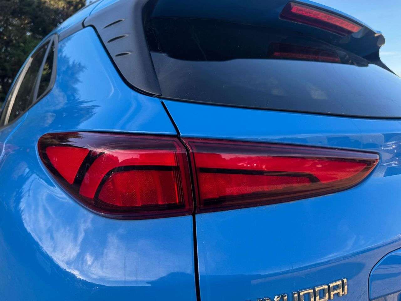 2021 HYUNDAI KONA 2021 HYUNDAI KONA