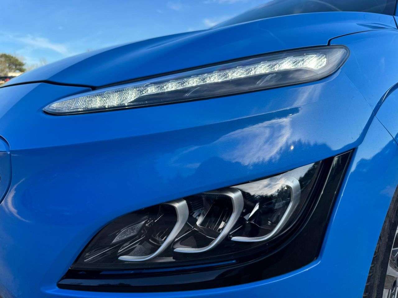 2021 HYUNDAI KONA 2021 HYUNDAI KONA