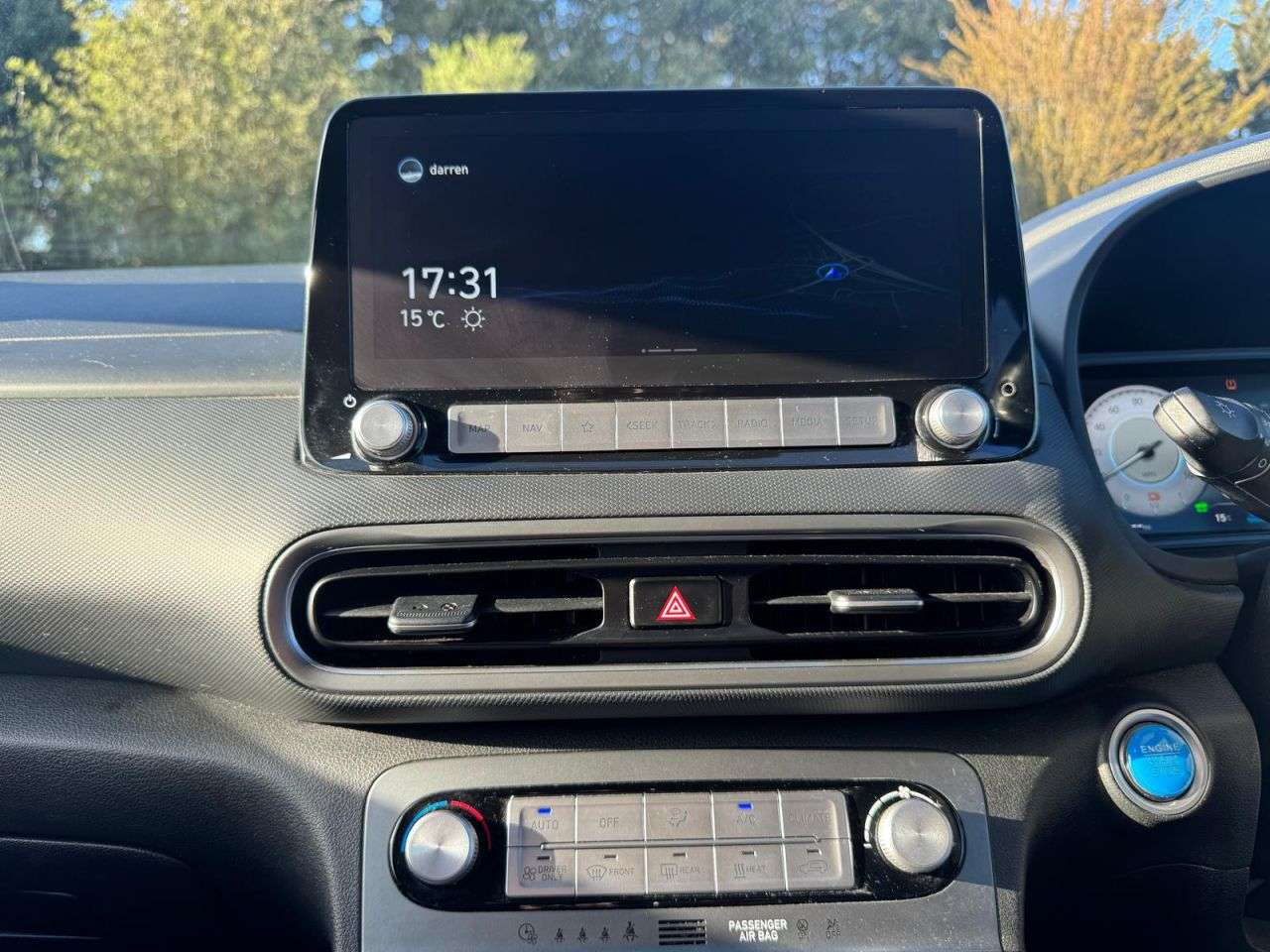 2021 HYUNDAI KONA 2021 HYUNDAI KONA
