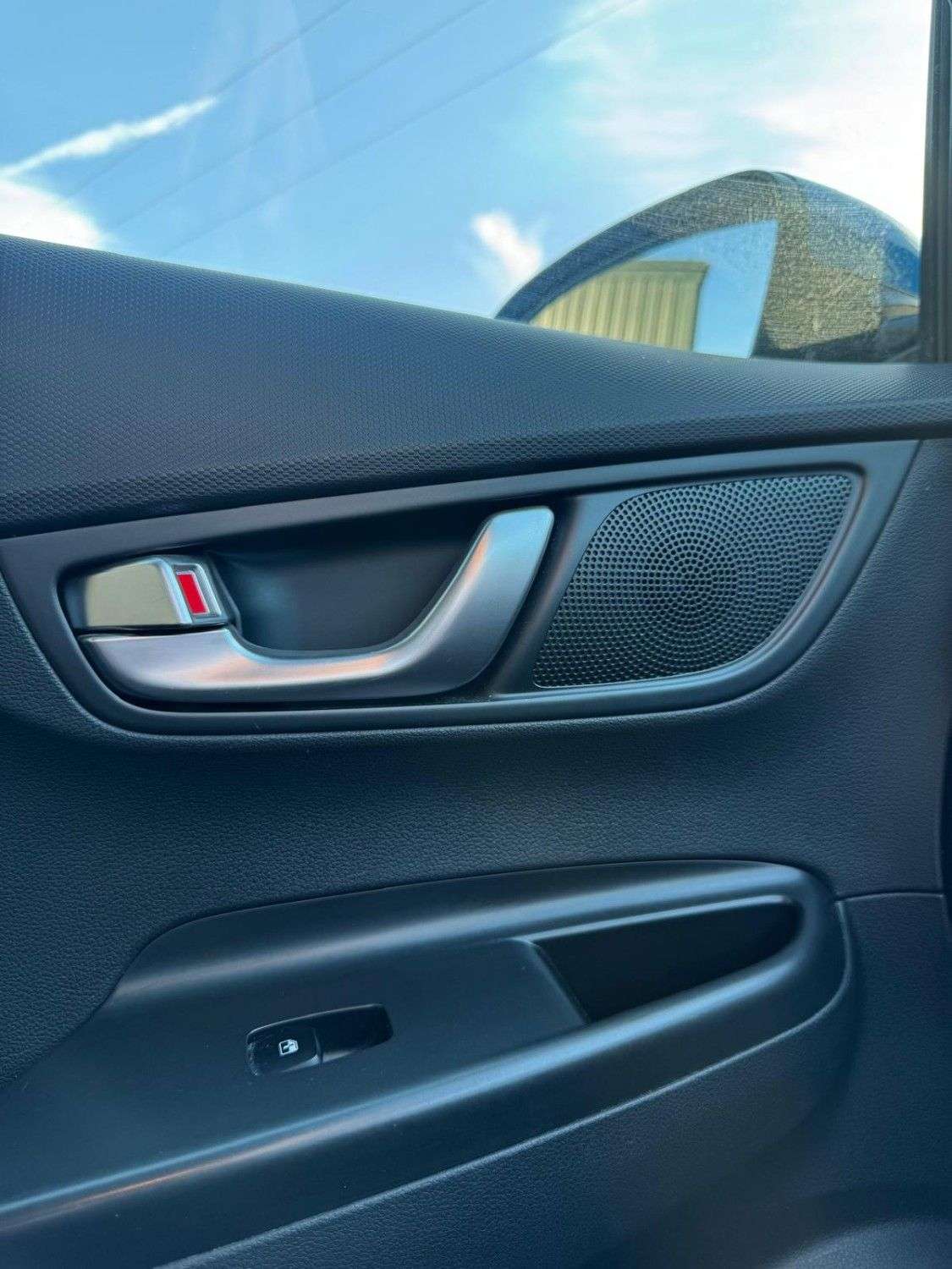 2021 HYUNDAI KONA 2021 HYUNDAI KONA
