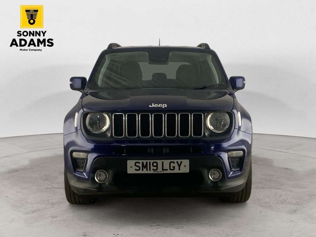A 2019 JEEP RENEGADE 1.0 GSE T3 Longitude SUV 5dr Petrol Manual Euro 6 (s/s) (120 ps) A 2019 JEEP RENEGADE 1.0 GSE T3 Longitude SUV 5dr Petrol Manual Euro 6 (s/s) (120 ps)