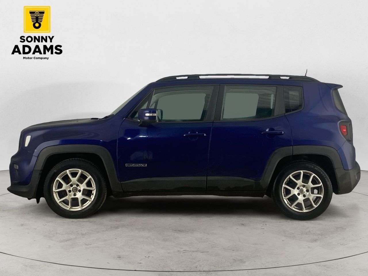 2019 JEEP RENEGADE 2019 JEEP RENEGADE