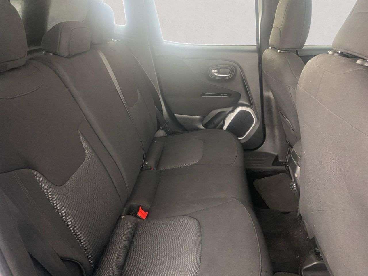 2019 JEEP RENEGADE 2019 JEEP RENEGADE