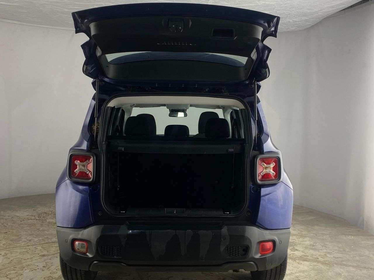 2019 JEEP RENEGADE 2019 JEEP RENEGADE