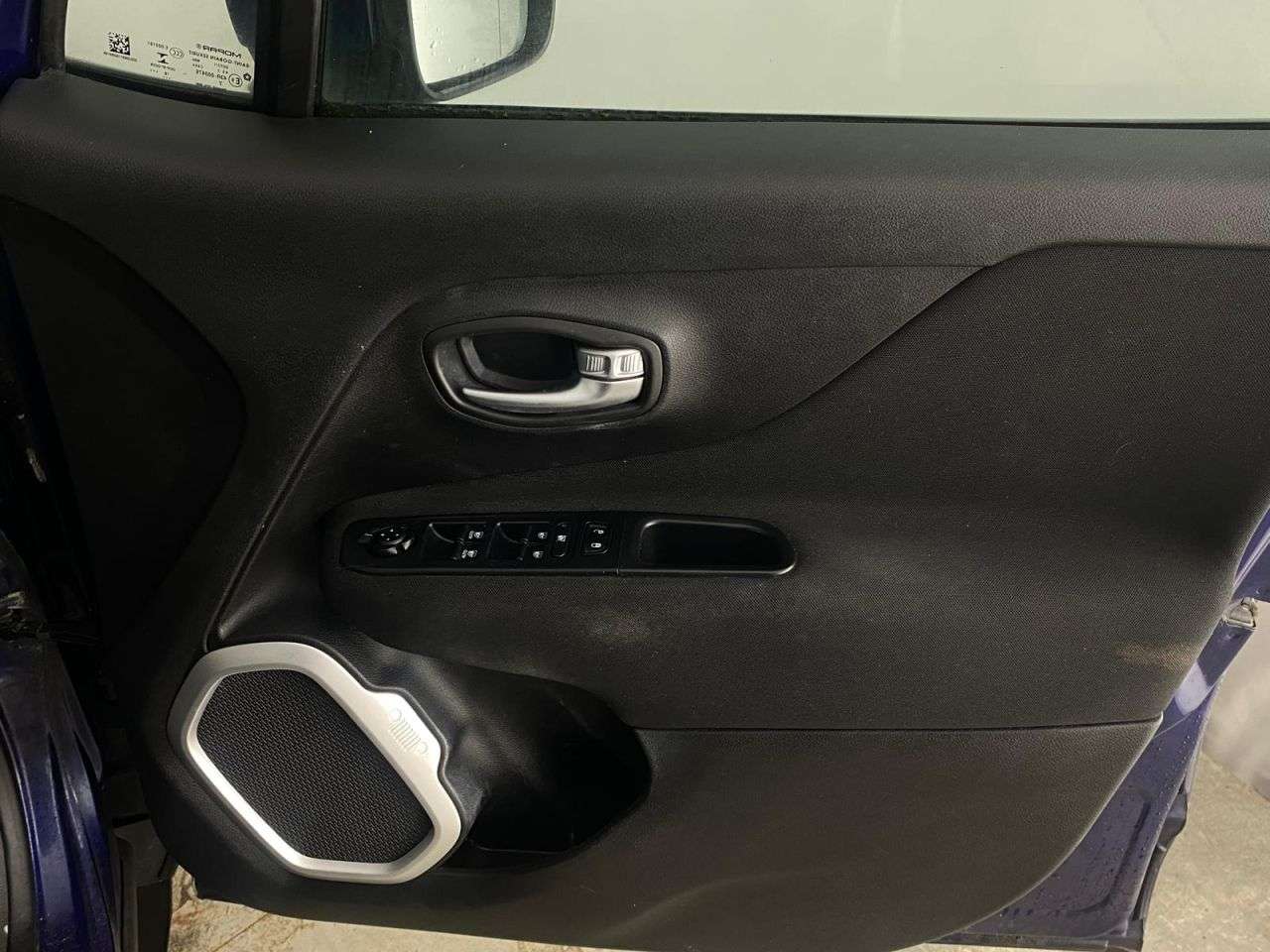 2019 JEEP RENEGADE 2019 JEEP RENEGADE