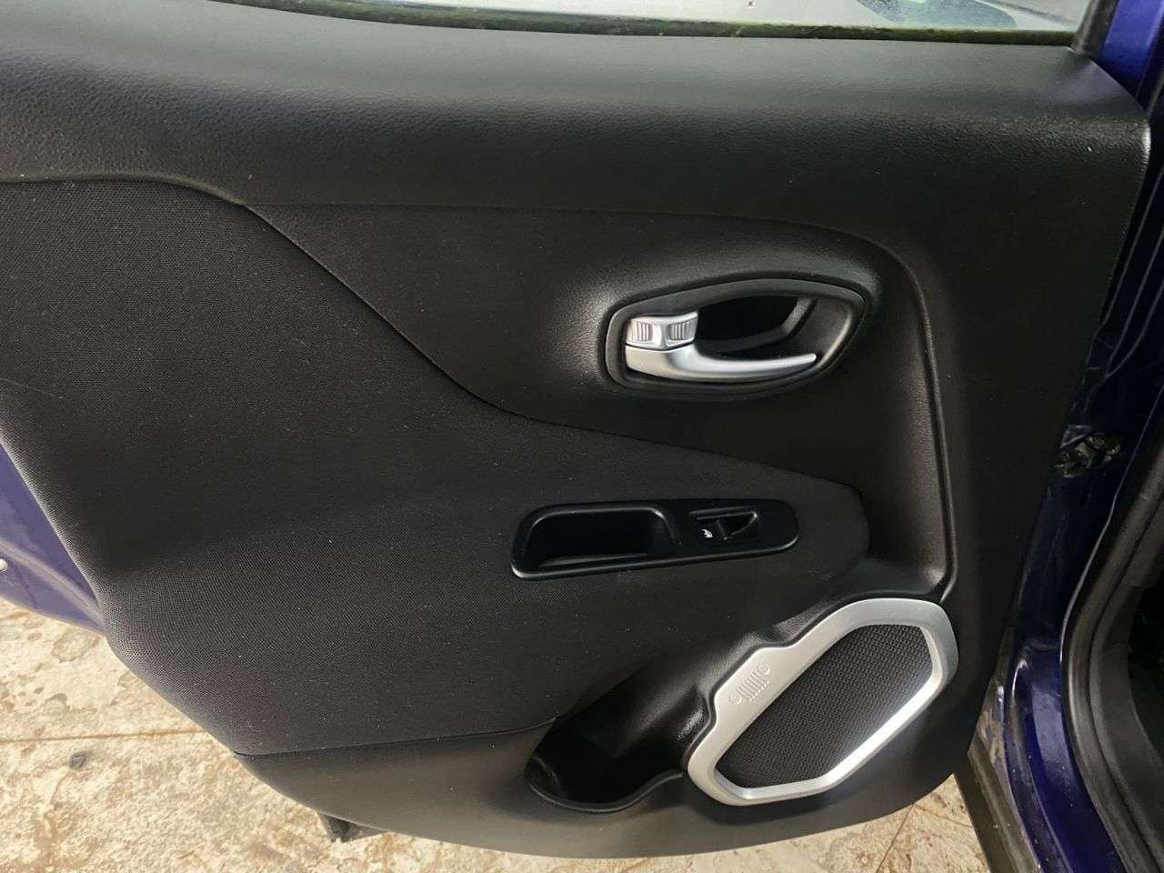2019 JEEP RENEGADE 2019 JEEP RENEGADE